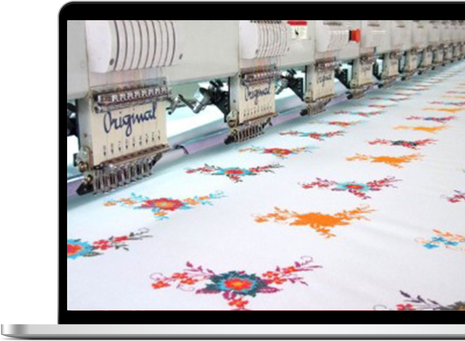 Quality embroidery digitizing services  embroiderydigitizingwork